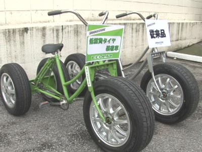 高橋敏也の“Wですごい”体験記 後編 「ECOPIA PZ-X、“Wですごい”秘密 高橋敏也の“Wですごい”体験記 後編 「ECOPIA PZ-X、“Wですごい”秘密