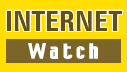 INTERNETt Watch