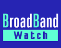 Broadband Watch logo