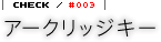 CHECKI(3)uA[NbWL[v