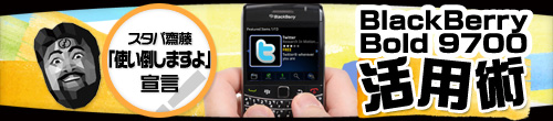 BlackBerry Bold 9700 pp