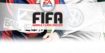 ポケットの中に 最高峰 世界で1億本売れた最強のサッカーゲーム 装い新しく Playstation Vita に登場 Fifa ワールドクラス サッカー Impress Watch