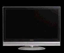 三菱電機 -液晶テレビ「REAL」LCD-H37MX60-