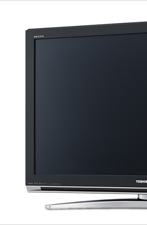 TOSHIBA REGZA Z3500 42Z3500 - テレビ