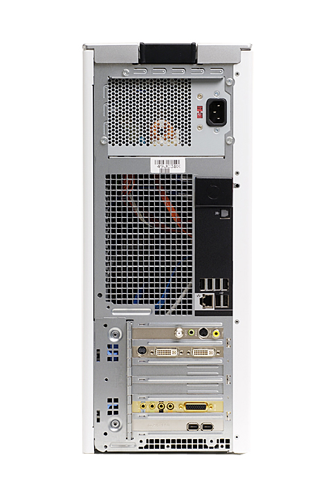 Dell Cont Ct